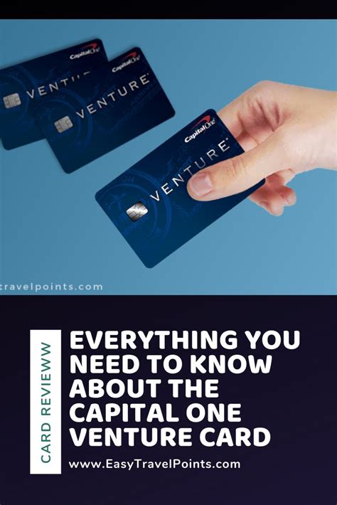 You have to be the judge of that as it depends on how you want to earn and redeem your miles. Capital One Venture Rewards Credit Card Review in 2020 | Best travel rewards card, Travel ...