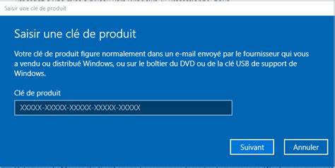 Acheter Clé De Produit Windows 10 Famille Boutique Pcland
