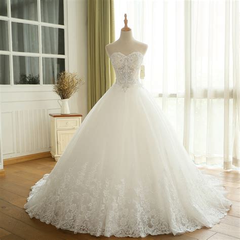 disney princess ball gown wedding dresses