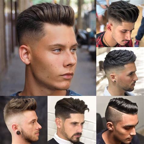 Mens Hairstyles Now The Best Haircuts And Styles For Men Popular Mens Haircuts Haircuts For