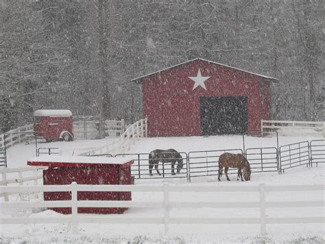 A 25 year old case seems to be linked to the visualize cult and red john. Love this picture of this old red barn in winter and with ...