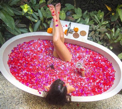 Best Spa In Bali 10 Recommended Bali Spa Houses To Spoil Your Body Wandernesia