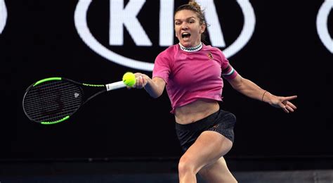 Halepband este o comunitate de peste 100 000 de fani ai simonei halep. Top-seed Simona Halep avoids first-round upset at ...