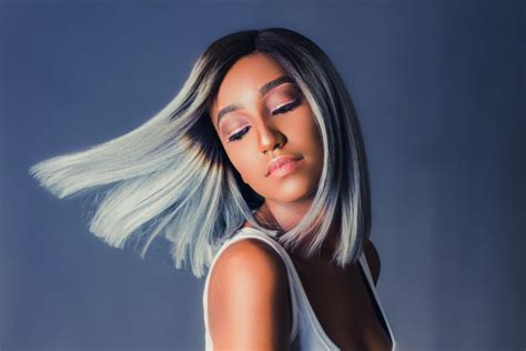 Noticias, fotos, vídeos y última hora sobre la semana de la moda de parís, siempre un referente. Colores de moda para el cabello - Las tendencias otoño ...