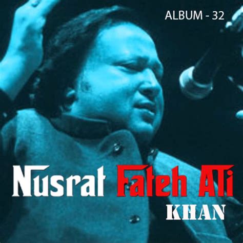 Nusrat Fateh Ali Khan Vol Album By Nusrat Fateh Ali Khan Apple Music