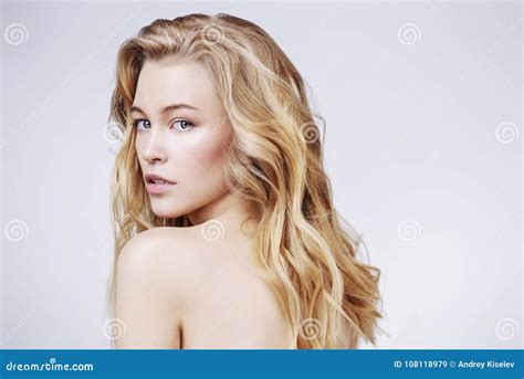 Beautiful Naked Blonde Pics Telegraph