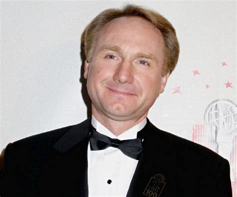 Dan Brown Biography Childhood Life Achievements And Timeline