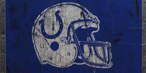 Download Nfl Indianapolis Colts Banner Wallpaper | Wallpapers.com