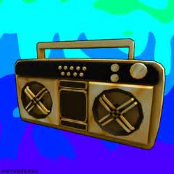 1 appearance 2 function 3 history 3.1 release. Roblox How To Track All Songs Played On Boomboxes ...