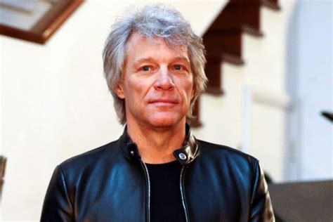 The Truth Behind Jon Bon Jovi S Death Announcement