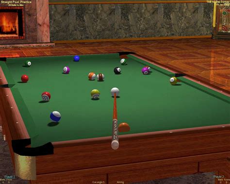 Agora estás a jogar 8 ball pool. Live Billiards - Download Free Live Billiards Full ...
