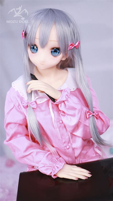 Mozu Doll 145cm Lifesize Anime Sex Doll Umedoll