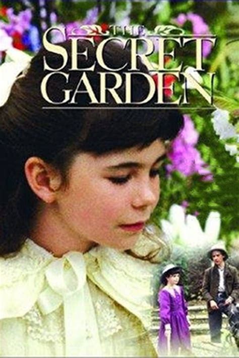The Secret Garden 1987 Film Alchetron The Free Social Encyclopedia