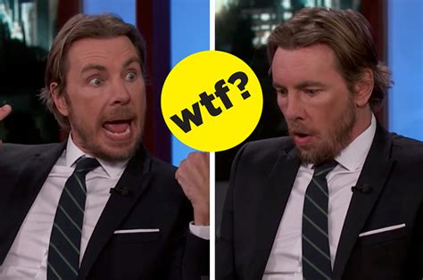 Dax Shepard Just Told The Story About The Time He Had Sex With Jell O And It S Wild