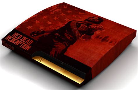 Which Customlimited Edition Ps3 Console Do You Like Ign Boards