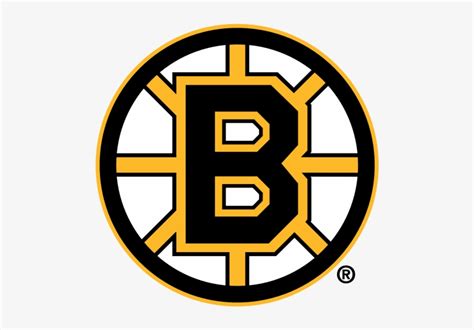 Boston Bruins Logo Vector At Collection Of Boston