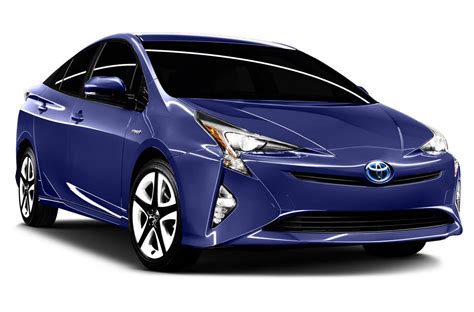 Top 10 Best Hybrid Cars In The Usa