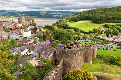 14 Top Rated Tourist Attractions In North Wales Planetware