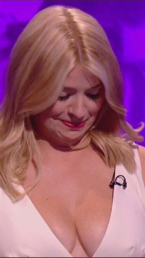 Holly Willoughby Looking Busty 138 Pics 2 Xhamster