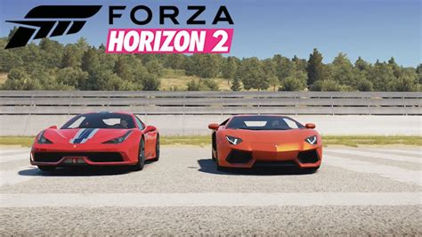 488 is fast in a road and fast in a track 2/3. Lamborghini Aventador VS Ferrari 458 Speciale - YouTube