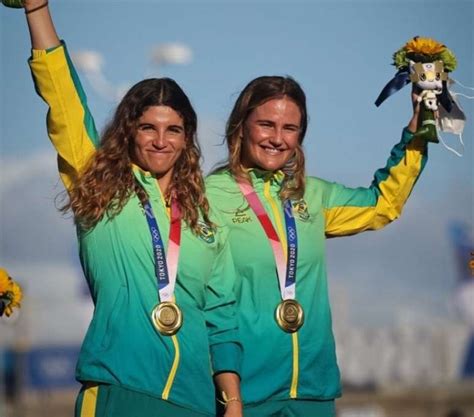 Brasileiros Nas Olimpíadas Veja Os Momentos Mais Emocionantes