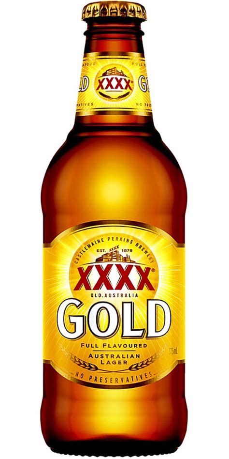 Xxxx Gold Stubbies 375ml Carton Bayfields