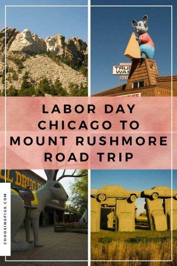 Maybe you would like to learn more about one of these? Labor Day Chicago to Mount Rushmore Road Trip • Choosing ...