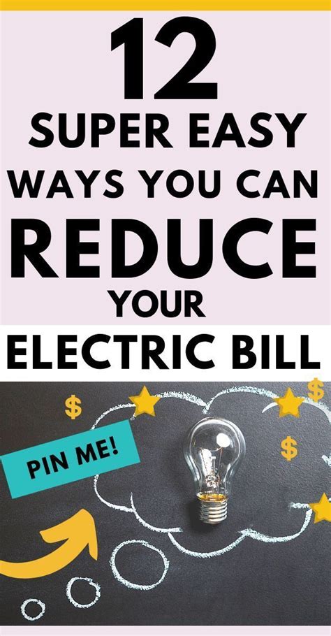 12 Proven Ways To Save On Electricity That All The Pros Know Money