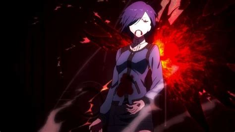 Tokyo Ghoul Ending Anime Amino