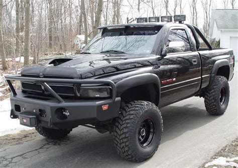 I have a 09 dodge ram 1500 crew hemi. 2001 Dodge Ram 1500 Sport Fornt Bumper - DodgeForum.com