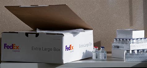 When ready, use the steps for gel coolant below to pack the foods perfectly. How to Ship Frozen Items using Dry Ice via FedEx - XAdapter