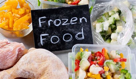 3 Amazing Frozen Foods For Diabetes Foodnoshercom