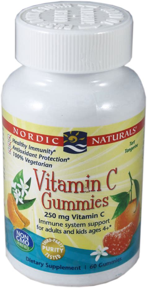 Vitamins & food supplements health & wellness products health & diet food products. Nordic Naturals Vitamin C Gummies - Shop Vitamins A-Z at H-E-B