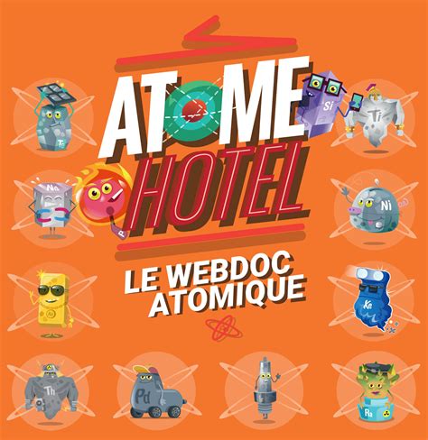 (very small amount) scrap, jot, iota, whit. ATOME HÔTEL - IUPAC 100