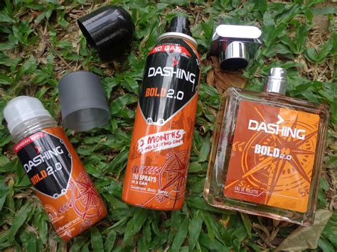 Kami senaraikan bauan misteri ini yang hanya pada the rich scents. alialisakreatif by kolin zainal: DASHING jenama untuk ...