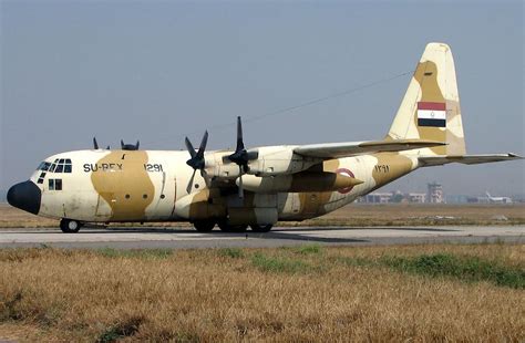 1992 Nigerian Air Force C 130 Crash Wikipedia