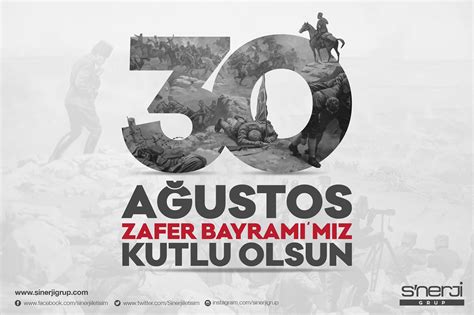 30 Ağustos Zafer Bayramı / August 30, Victory Day on Behance