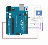 Images of Rotary Encoder Arduino