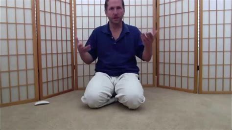 How To Fix Your Knee Pain By Realigning Your Knees Youtube