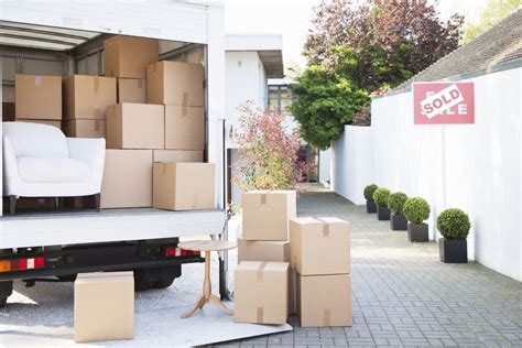 Best Types Of Moving Boxes For Your Packing Needs
