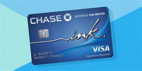 In some cases, canceling a card can hurt your credit. Chase Ink Business Unlimited credit card review 2020: Bonus and perks