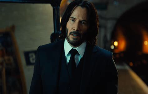 Tráiler De John Wick Capítulo 4 Keanu Reeves Busca La Redención Mexico Noticias