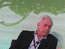 Mario Vargas Llosa Wikip Dia