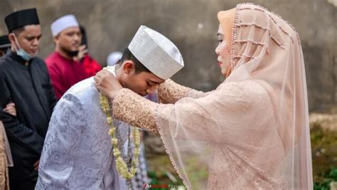 Viral Menantu Selingkuh Dengan Mertua Bagaimana Pandangan Islam