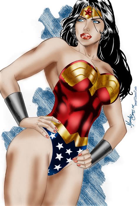 Wonder Woman Wonder Woman Fan Art 17988592 Fanpop