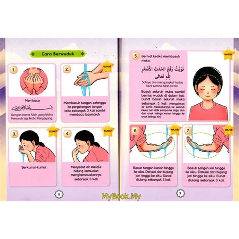 We did not find results for: Tata Cara Berwudhu Perempuan : Tata Cara Tayamum Di ...