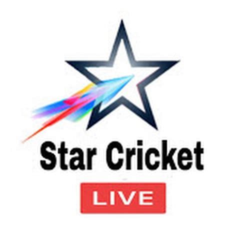 Star Cricket Live Youtube