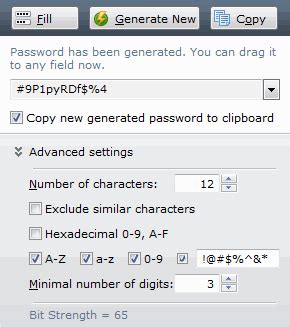 Assuming that i could use (52^6*10^2+52^7*10)/62^8 was incorrect. eight character password generator - DriverLayer Search Engine