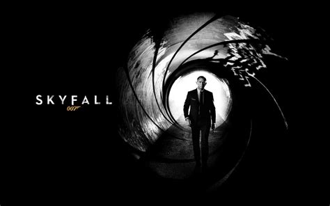 James Bond 007 Skyfall Mavericks Blog