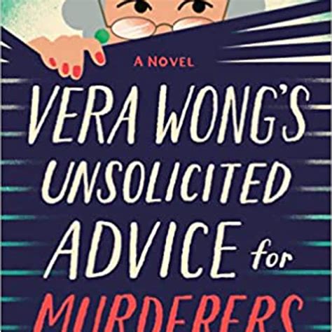 pdf download vera wong s unsolicited advice for murderers by jesse q sutanto free audiobook